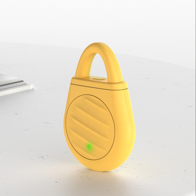 🐦 No More Trouble from Birds & Pests! 🍃✨ Pocket-Sized Ultrasonic Repeller Keychain!