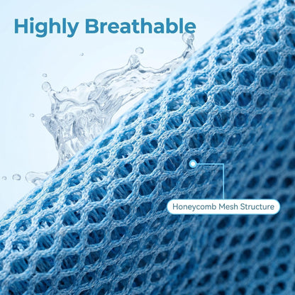 🏃‍♂️ Stay Chilled 10X Longer! Ultimate Cooling Sports Towel (⏰Buy 1 Get 1 FREE)