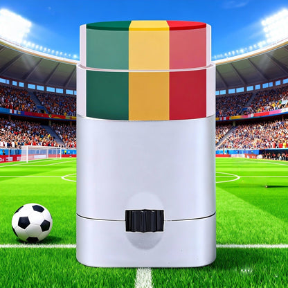🔥National Flag Face Paint Stick for Sports Fans