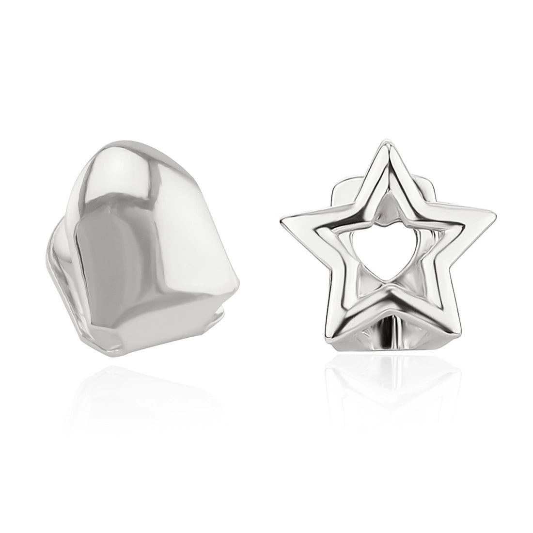 Silver star