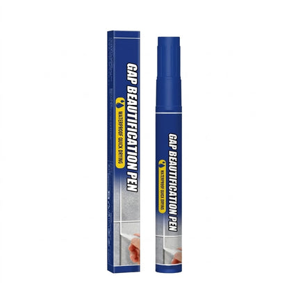 🛠️The Ultimate Tile Grout Pen: Restore Your Tiles in Minutes