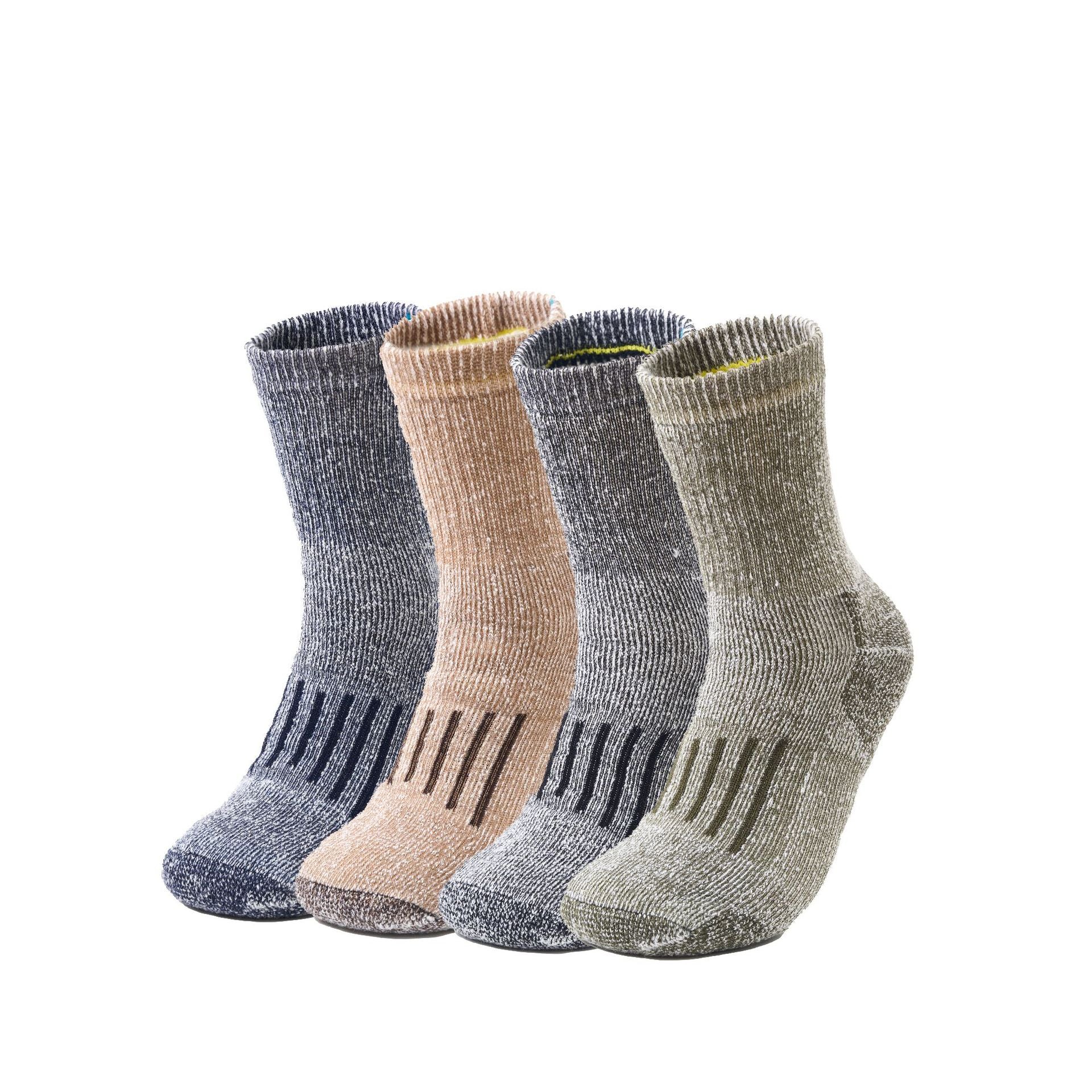 All colors(4 pairs)