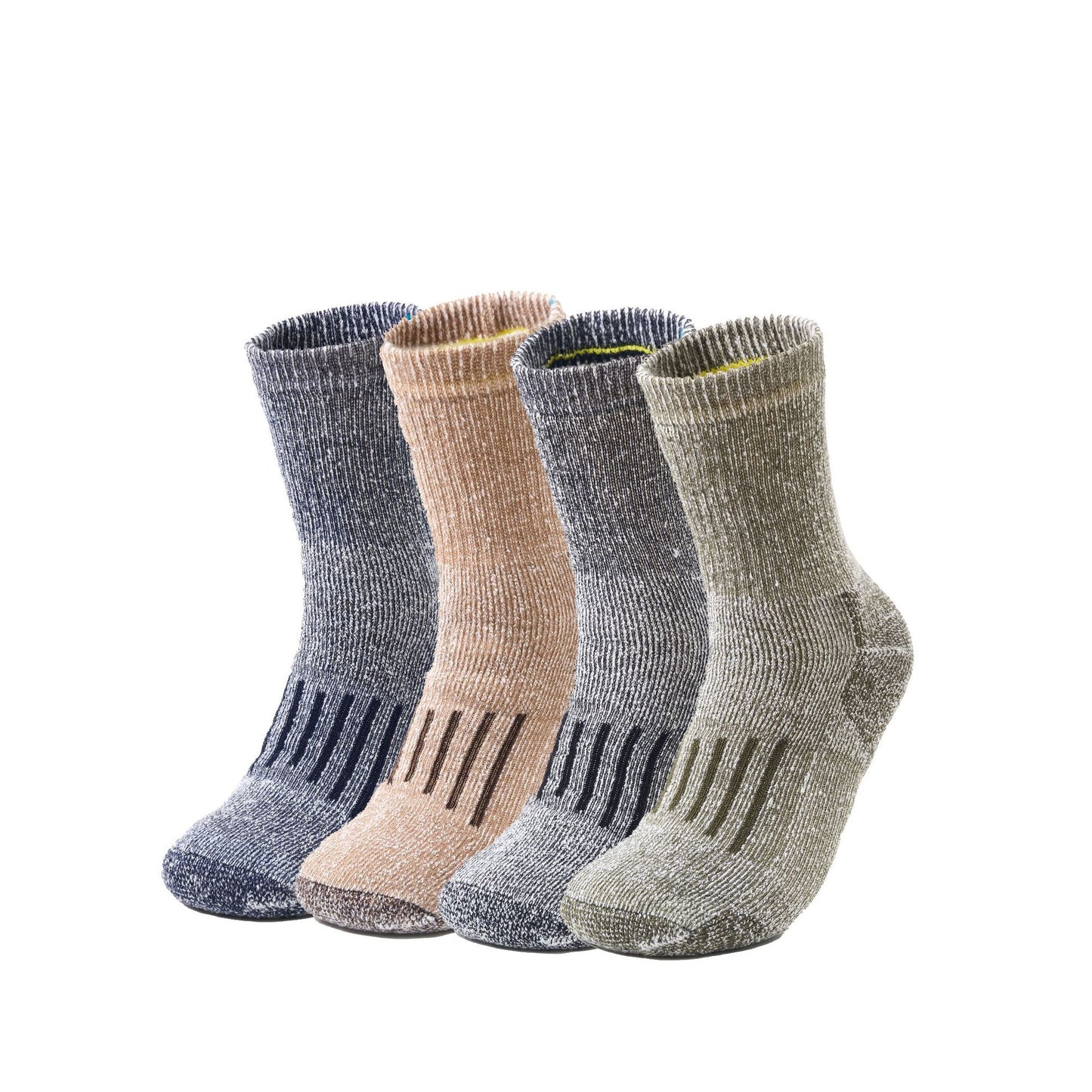 ⏰🔥Last Day 50% OFF! 🏠Premium Merino Wool Work & Outdoor Socks