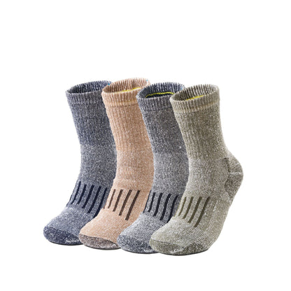 ⏰🔥Last Day 50% OFF! 🏠Premium Merino Wool Work & Outdoor Socks