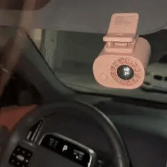 🔥HOT SALE 50% OFF🔥Car-mounted mini air conditioner