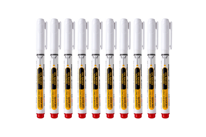 🛠️Precision Tip Oil‑Based Marker｜Quick‑Dry, Waterproof, Smudge‑Proof & Fade‑Resistant🖊️