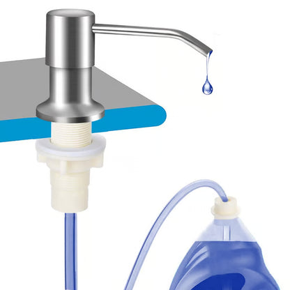 🧼Sink Soap Dispenser Extension Tube Kit | Special Offer