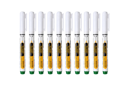 🛠️Precision Tip Oil‑Based Marker｜Quick‑Dry, Waterproof, Smudge‑Proof & Fade‑Resistant🖊️