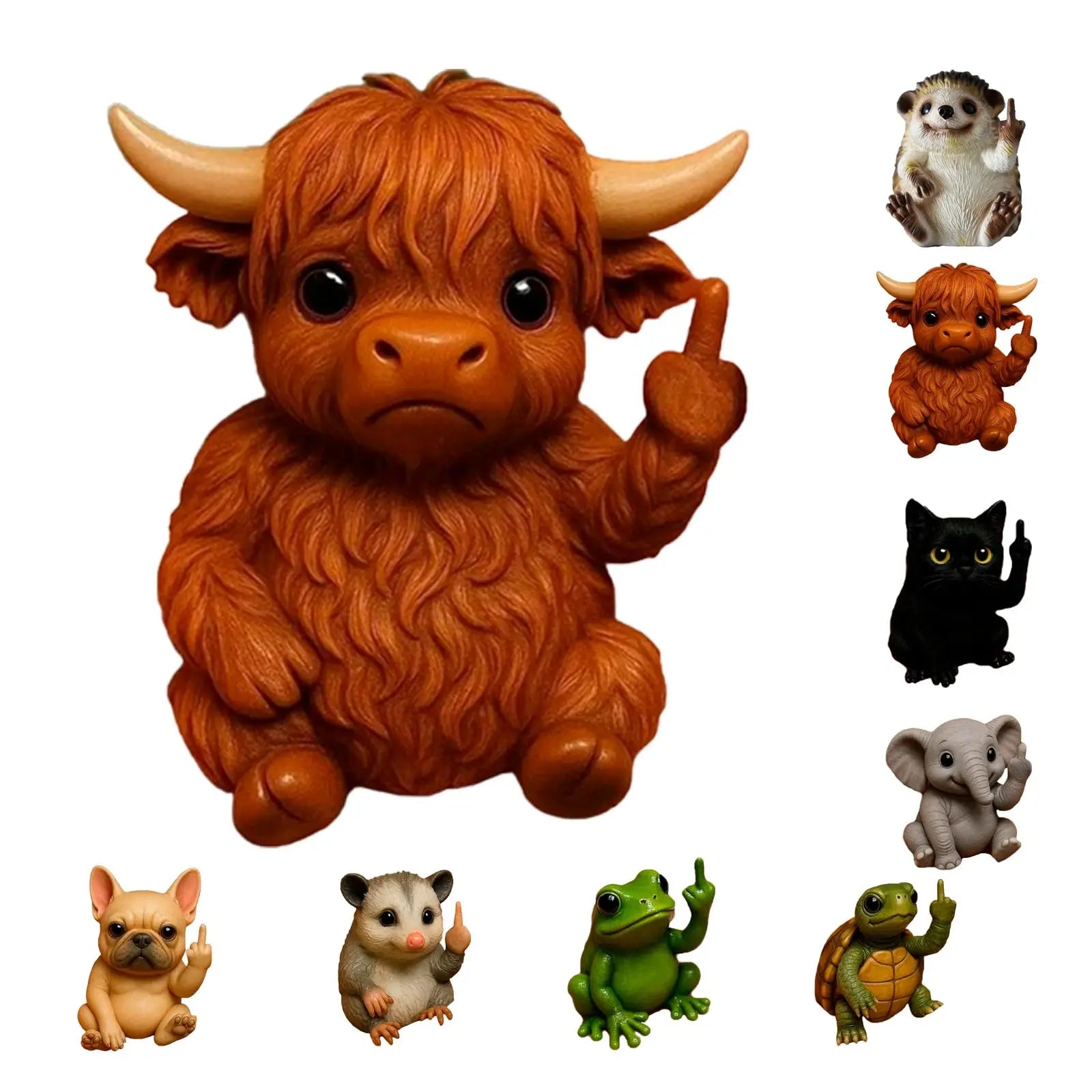 Cow