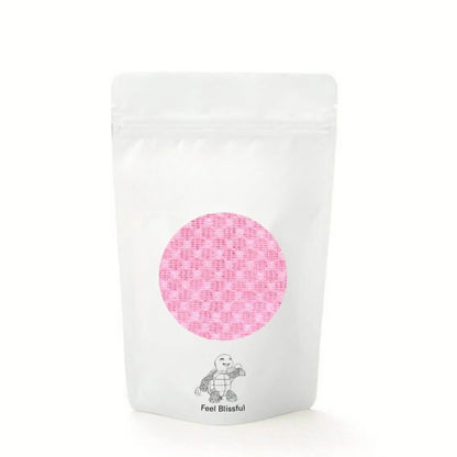 The Ultimate Exfoliating Antibacterial Shower Towel