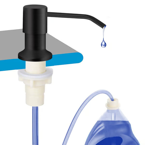 🧼Sink Soap Dispenser Extension Tube Kit | Special Offer