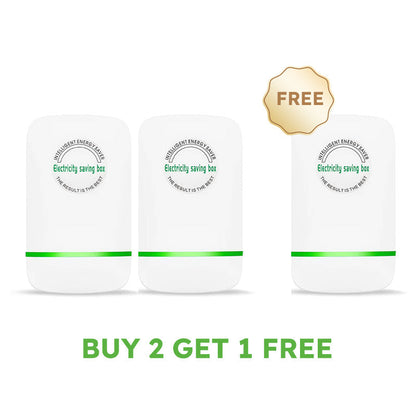 ⏳Last Day 50% OFF! !!🌟Smart Electricity Saving Box & Power Monitor 🌟🔌