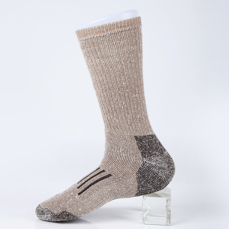 ⏰🔥Last Day 50% OFF! 🏠Premium Merino Wool Work & Outdoor Socks