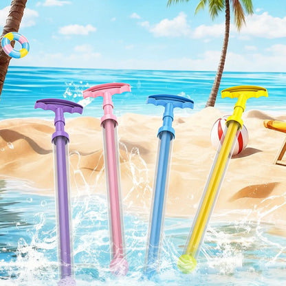 ⏰🔥Last Day 50% OFF! 🏠💦Viral  Water Gun for Summer Fun