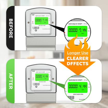 ⏳Last Day 50% OFF! !!🌟Smart Electricity Saving Box & Power Monitor 🌟🔌