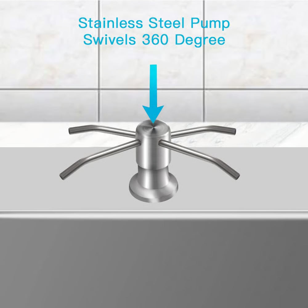 🧼Sink Soap Dispenser Extension Tube Kit | Special Offer