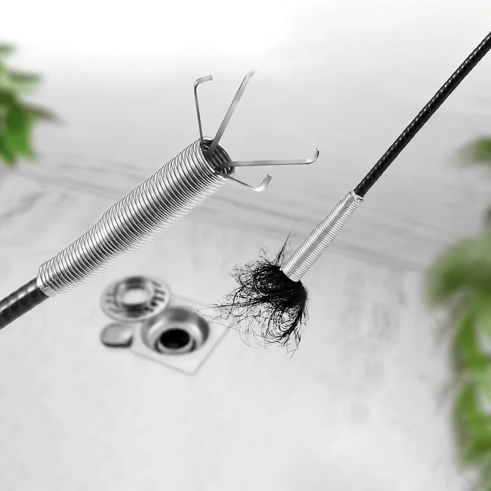 🔥Last Day 50% OFF -🚿Professional Drain Clog Remover Tool – A Must-Have Home Emergency Tool