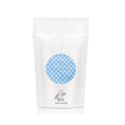 The Ultimate Exfoliating Antibacterial Shower Towel