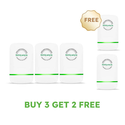 ⏳Last Day 50% OFF! !!🌟Smart Electricity Saving Box & Power Monitor 🌟🔌