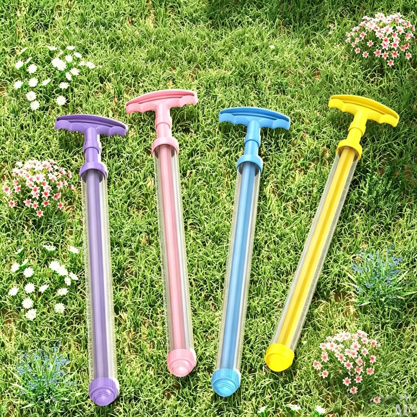 ⏰🔥Last Day 50% OFF! 🏠💦Viral  Water Gun for Summer Fun