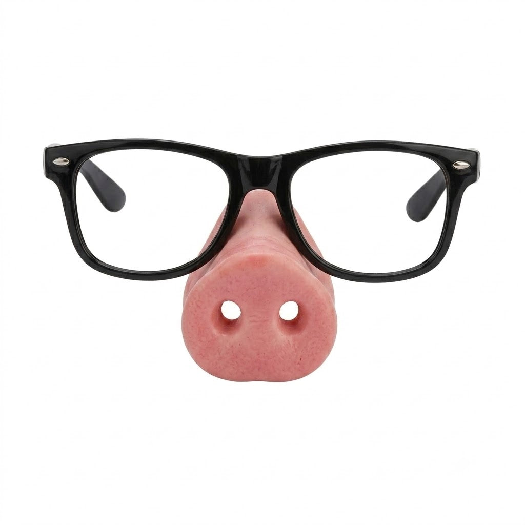 🎃Party Hilarious Novelty Eyeglasses – 🎉Instant Halloween Costume & Party Prop