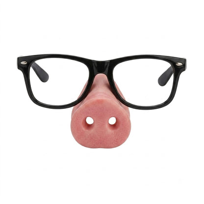 🎃Party Hilarious Novelty Eyeglasses – 🎉Instant Halloween Costume & Party Prop