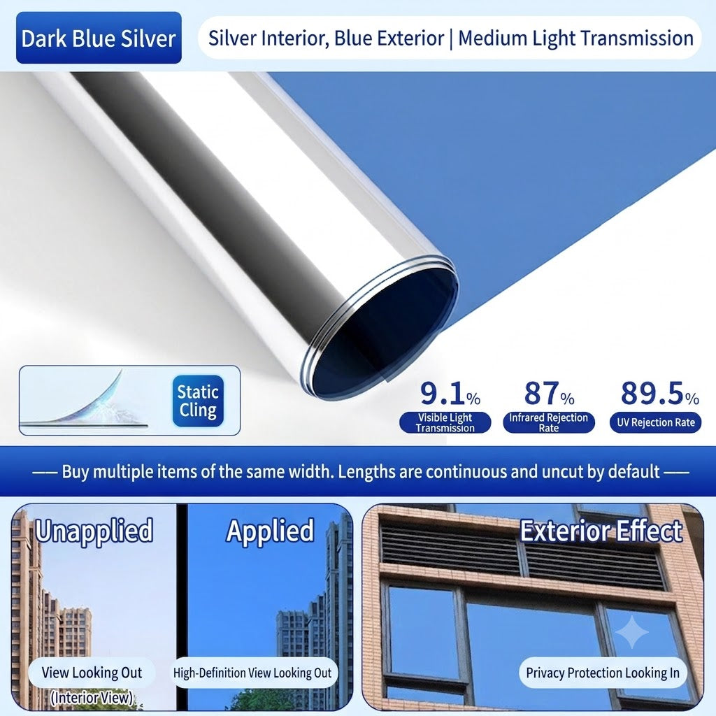 Dark Blue
