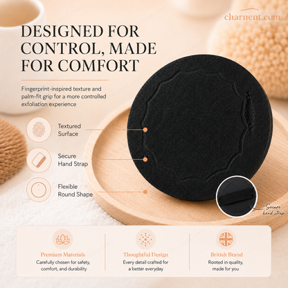 ❌ Erase Dead Skin Instantly!🚿 Exfoliating Scrub Bath Pads🧖‍♀️(🔥Buy 1 Get 1 FREE Today)