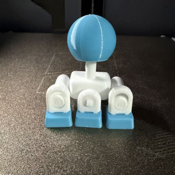 ⏰🔥Last Day 50% OFF!🏠 3D Printed Joystick Mechanical Keyboard Keycap