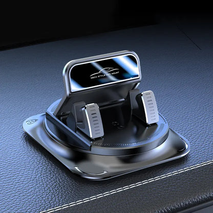 🎁LIMITED STOCK! Universal 2-in-1 Car Phone Holder🔥