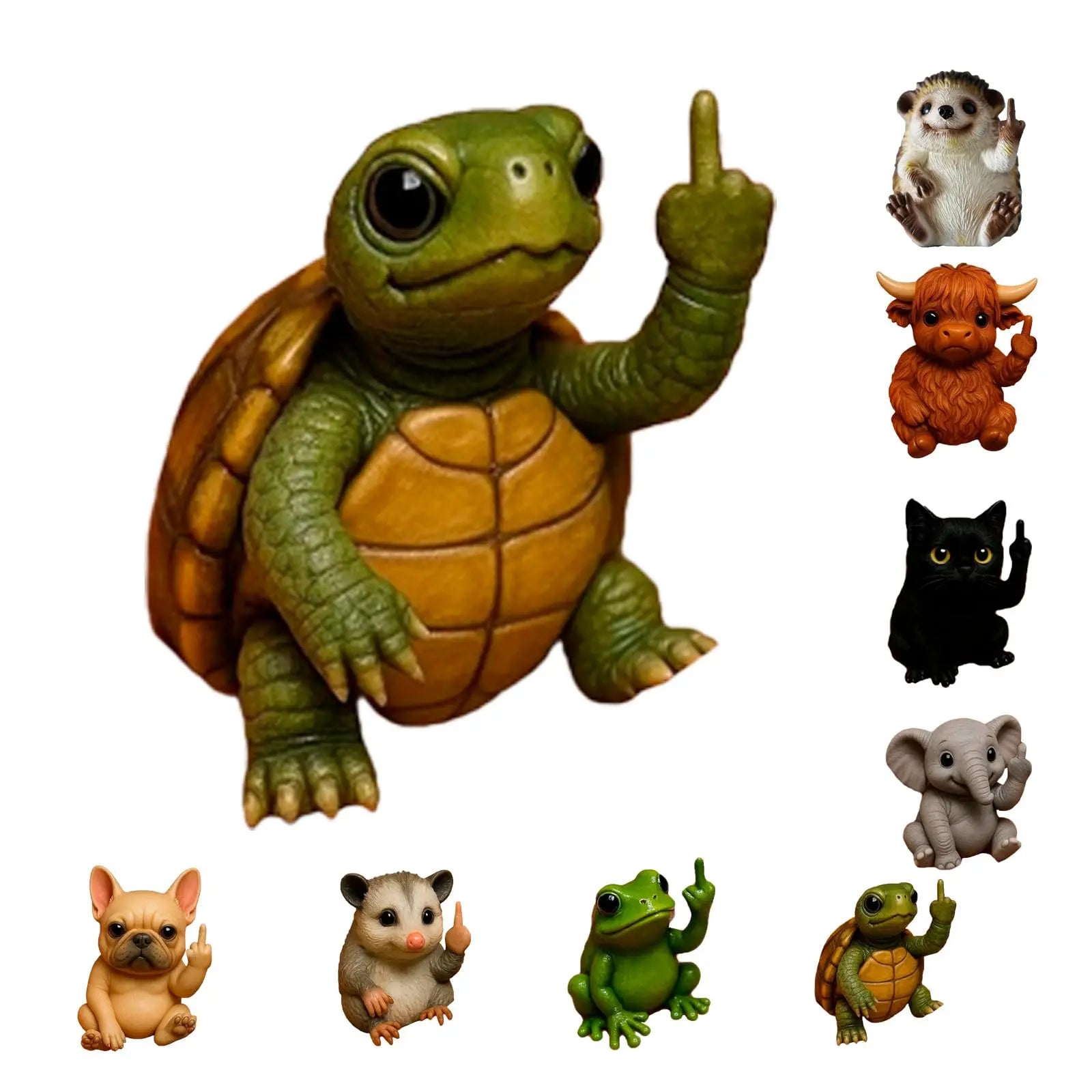 Turtle