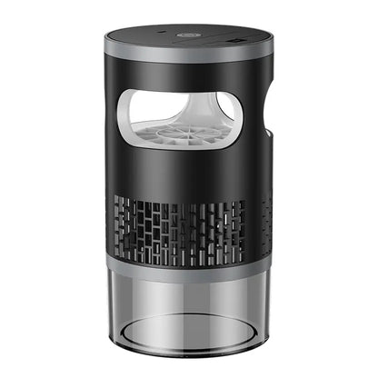 🚫 🦟No More Buzzing! Whisper-Quiet Non-Zapper Insect Trap (🔥50% OFF Today Only)