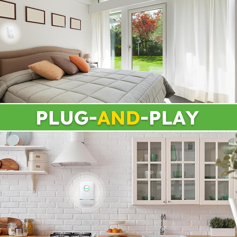⏳Last Day 50% OFF! !!🌟Smart Electricity Saving Box & Power Monitor 🌟🔌