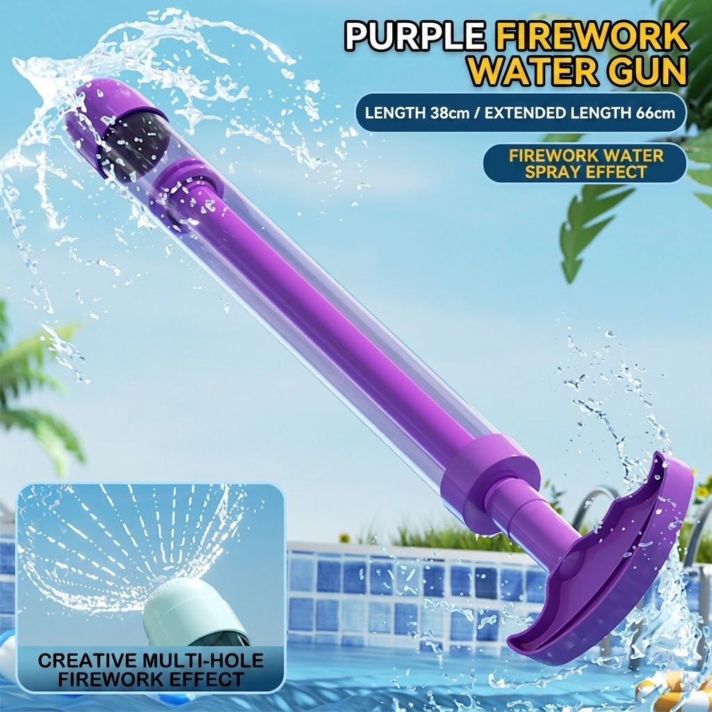 ⏰🔥Last Day 50% OFF! 🏠💦Viral  Water Gun for Summer Fun