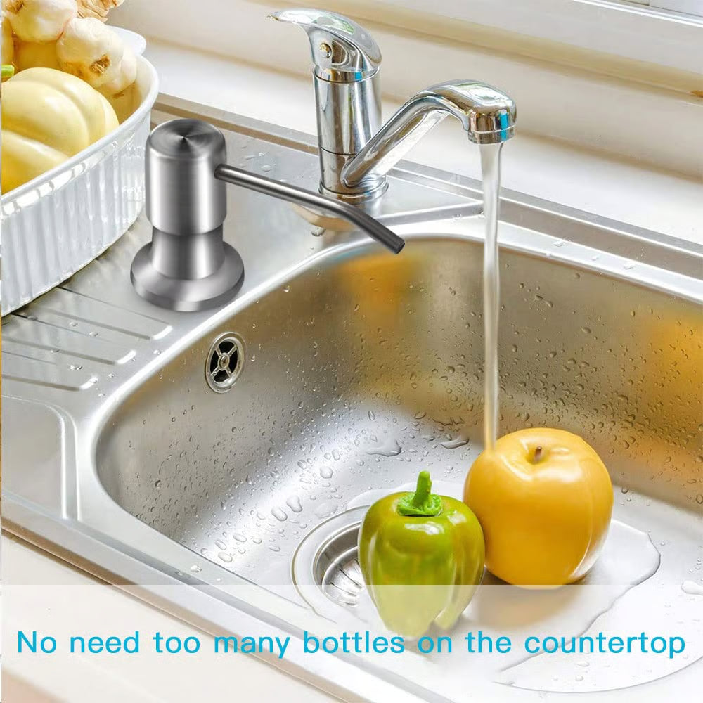 🧼Sink Soap Dispenser Extension Tube Kit | Special Offer