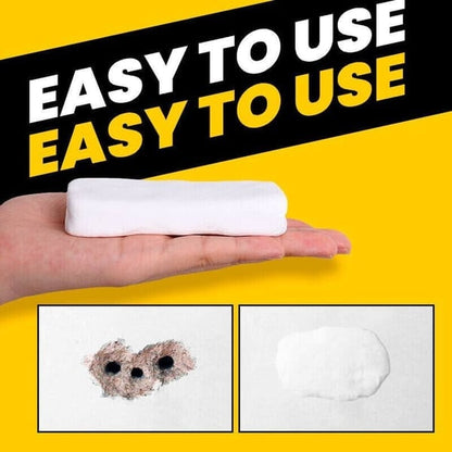 ❌ Stop Rats & Bugs! Waterproof Hole Sealing Clay Putty (🔥Buy 20 PCS & Get 50% OFF)