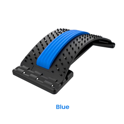 🔥50% OFF Instant Spine Relief! Magnetic Lumbar Stretcher & Posture Set
