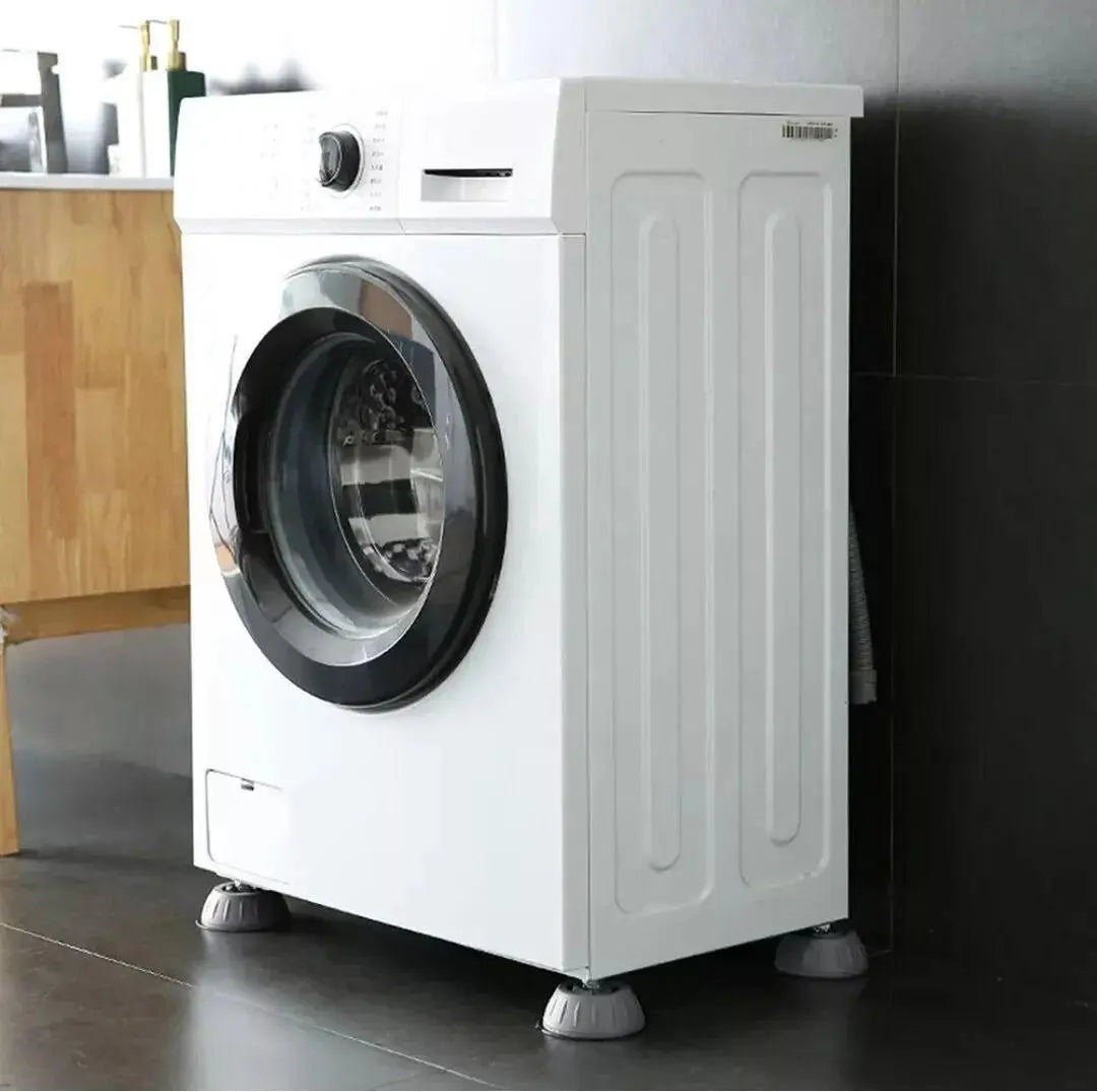 ⏰🔥Last Day 50% OFF! 🏠Durable Compact Shock-Absorbing Appliance Pads