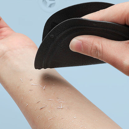 ❌ Erase Dead Skin Instantly!🚿 Exfoliating Scrub Bath Pads🧖‍♀️(🔥Buy 1 Get 1 FREE Today)