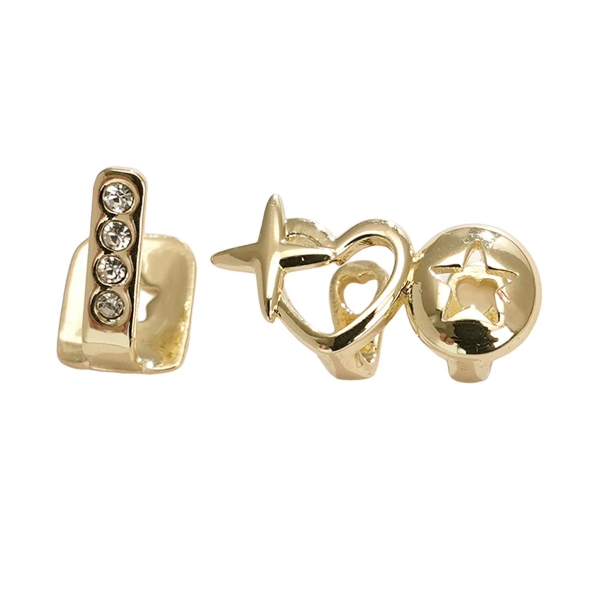 Gold love