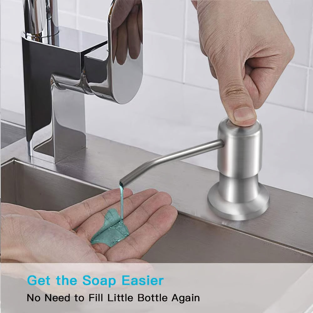 🧼Sink Soap Dispenser Extension Tube Kit | Special Offer