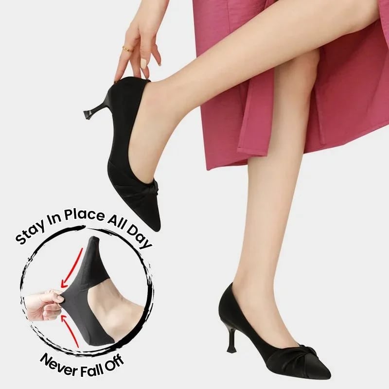⏰🔥Last Day 50% OFF! 🏠❄️Cooling Ice Silk No-Show Socks