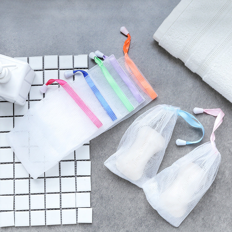 🧴 Travel Light & Leak-Free! 10-Pcs Pouch Set 🧳