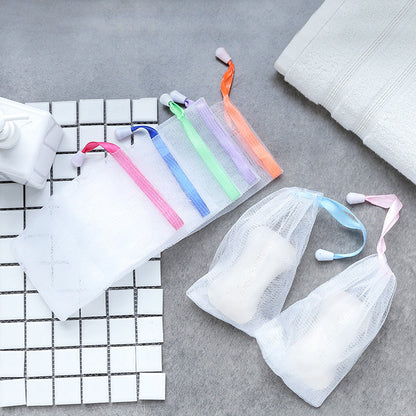 🧴 Travel Light & Leak-Free! 10-Pcs Pouch Set 🧳