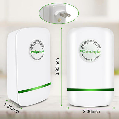 ⏳Last Day 50% OFF! !!🌟Smart Electricity Saving Box & Power Monitor 🌟🔌