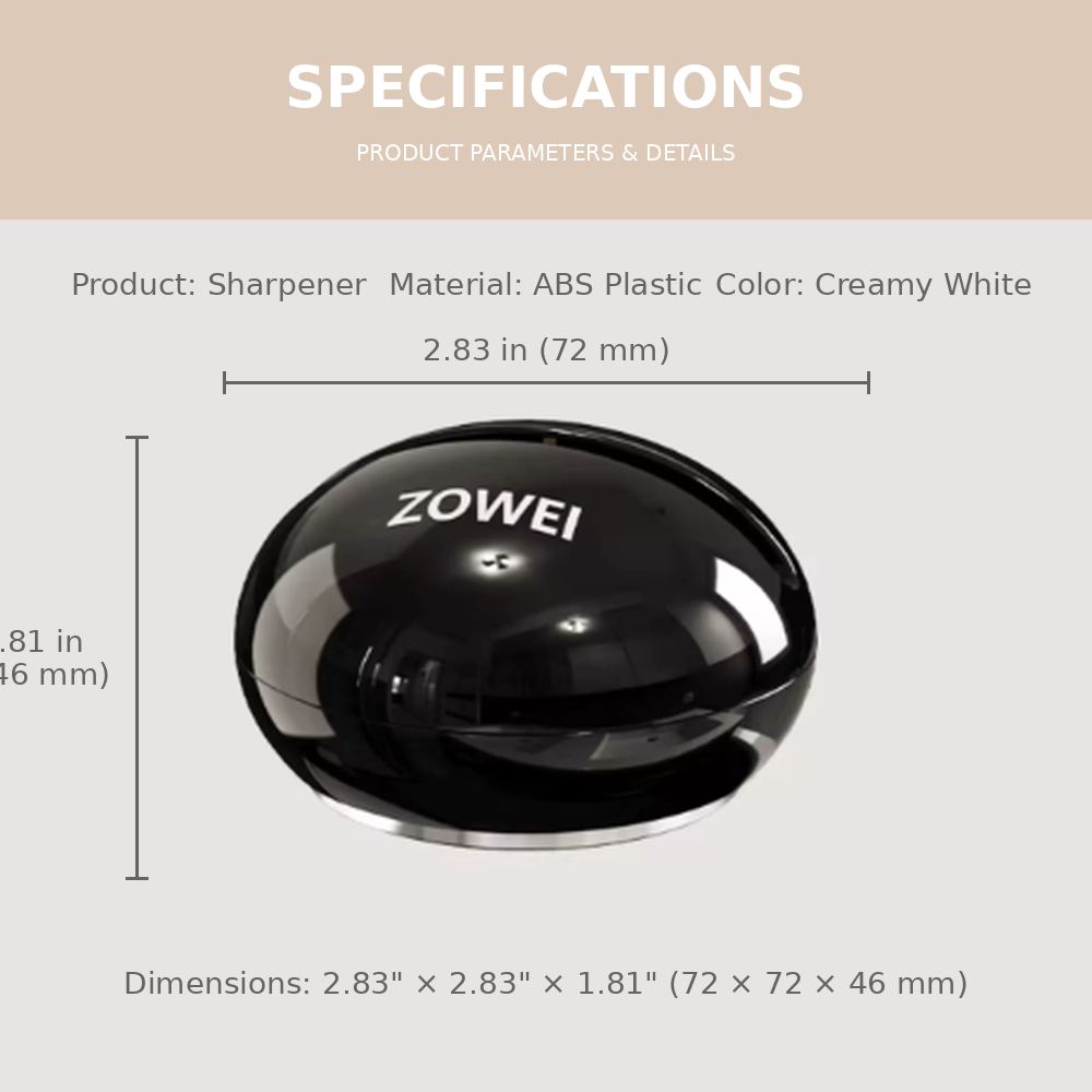 🔪 Restore Dull Knives in Just 3 Seconds! ✨Suction Cup Knife Sharpener!