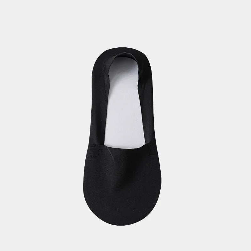 ⏰🔥Last Day 50% OFF! 🏠❄️Cooling Ice Silk No-Show Socks
