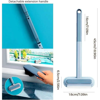 Pets Hair Remover - Pet Hair Removal Tool, 3-In-1 Pet Hair Remover Brush, Multifunctional Hair Removal Brush, for Pet Hair Removal on Furniture, Carpets, and Clothing,Suitable for Cats and Dogs, Pet Accessories,#Summervibes #Petlovers