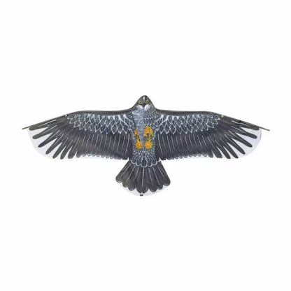 🪁 No Assembly Required – Unfold & Watch It Soar!-🦅 Flying Eagle