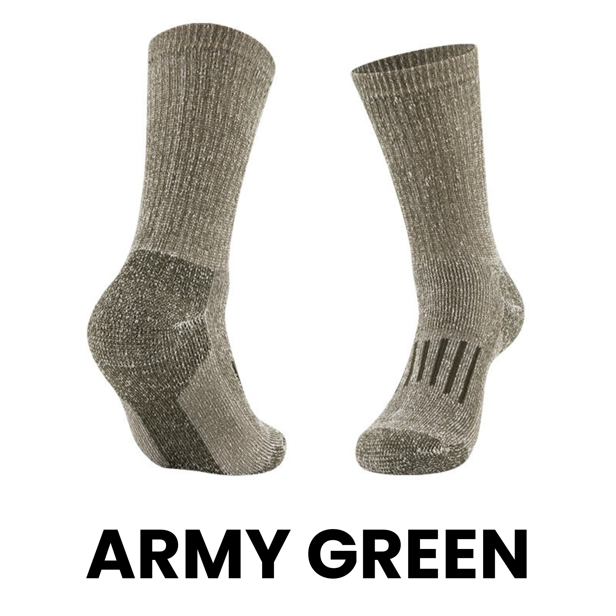 Army Green